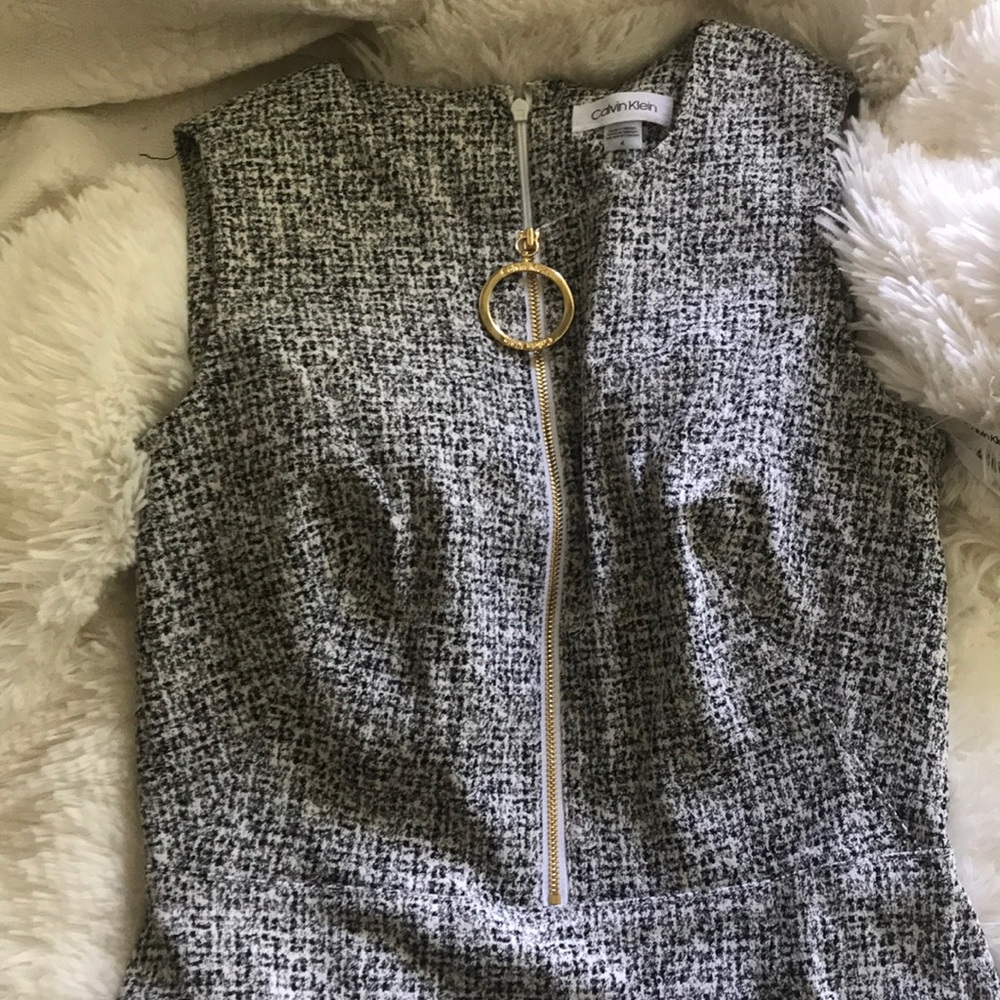 Calvin Klein Dress - Picture 7 of 7